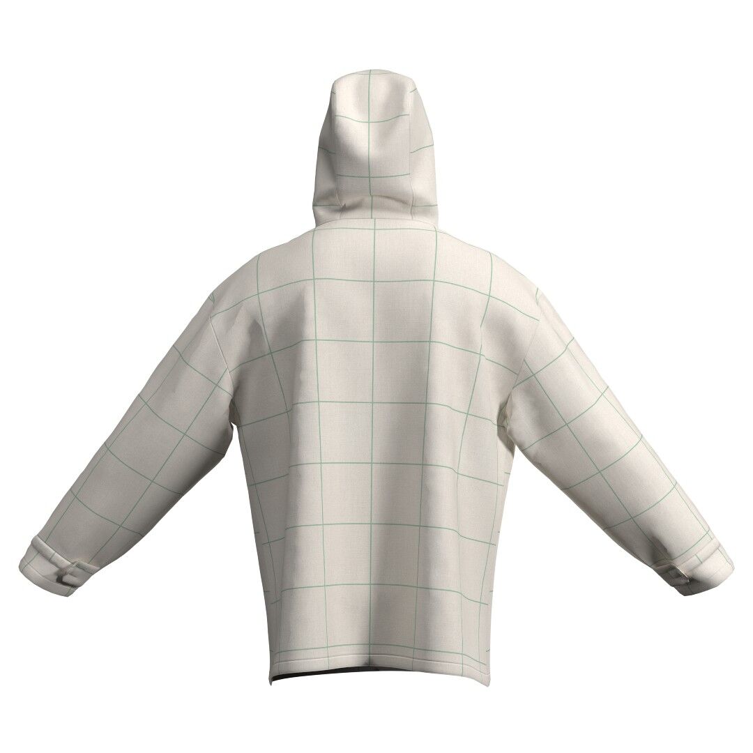 US Tactical Smock - Image 4