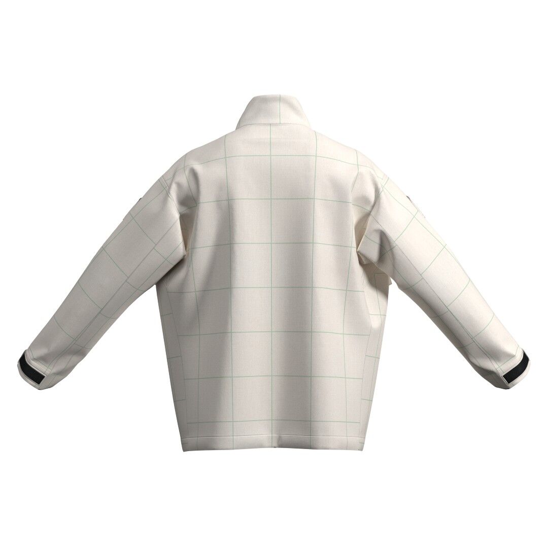 British CS95 Combat Shirt - Image 4