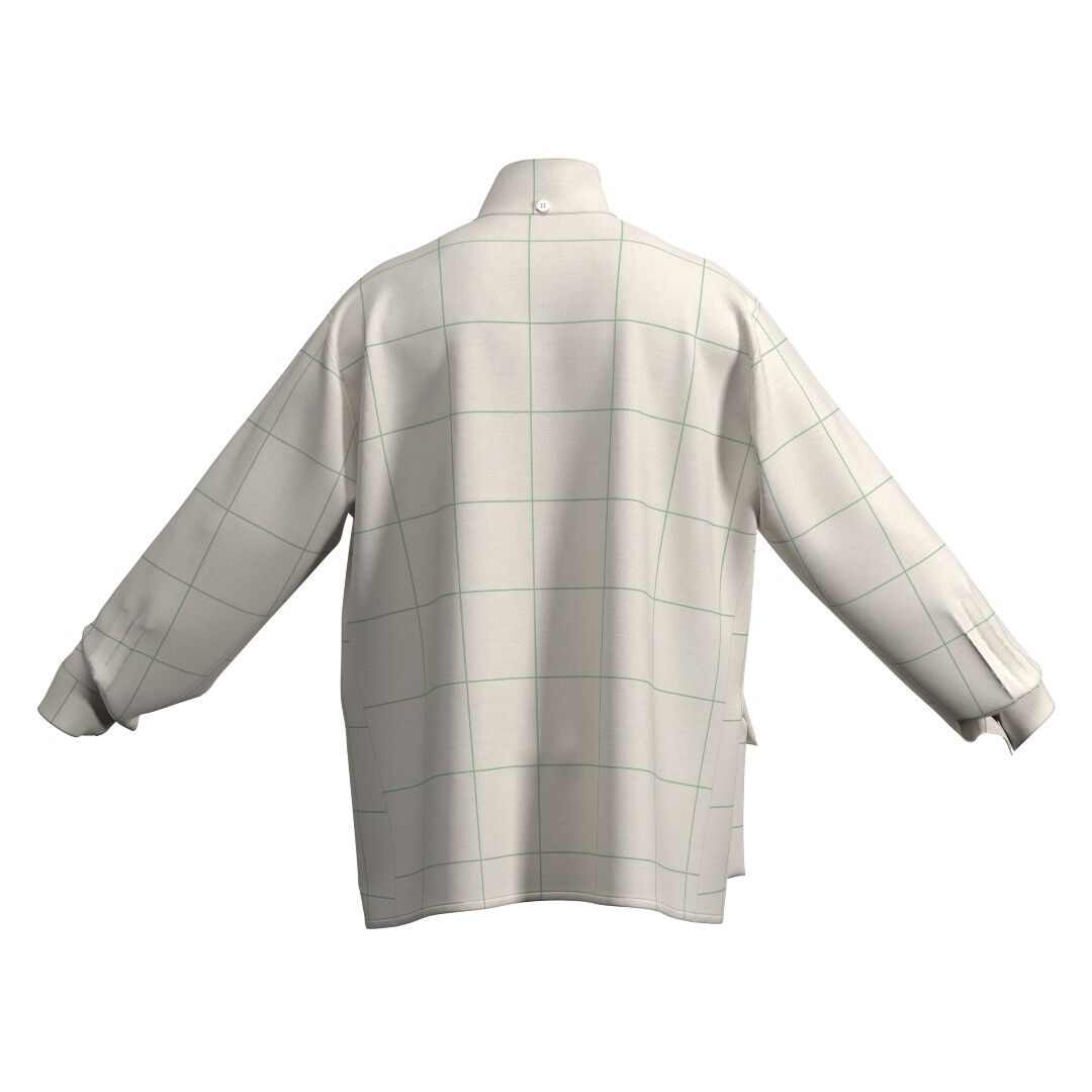 Finnish M62 Reversible Jacket - Image 3