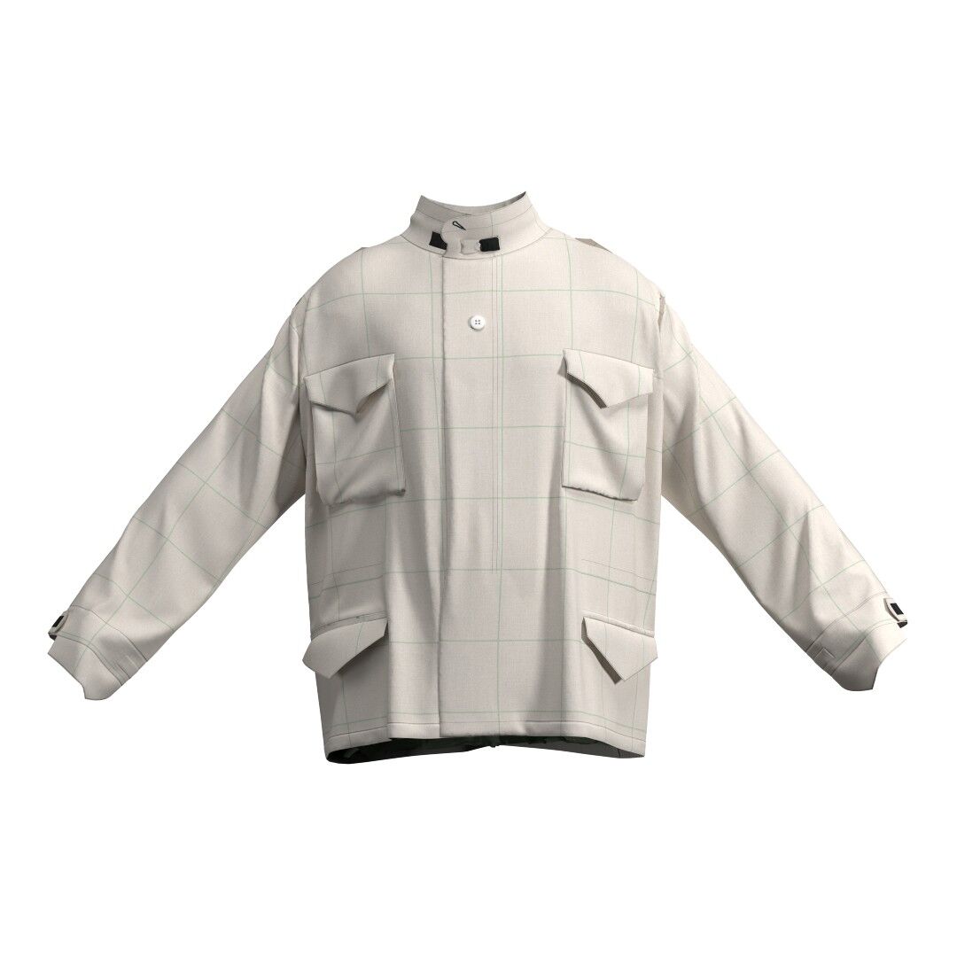 US Army M65 Jacket - Image 5