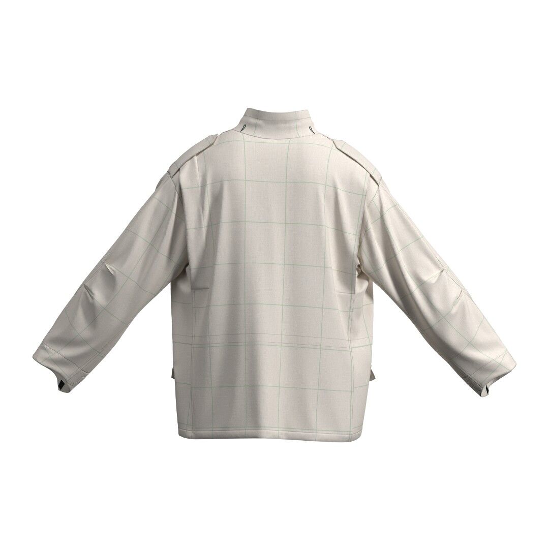 US Army M65 Jacket - Image 3